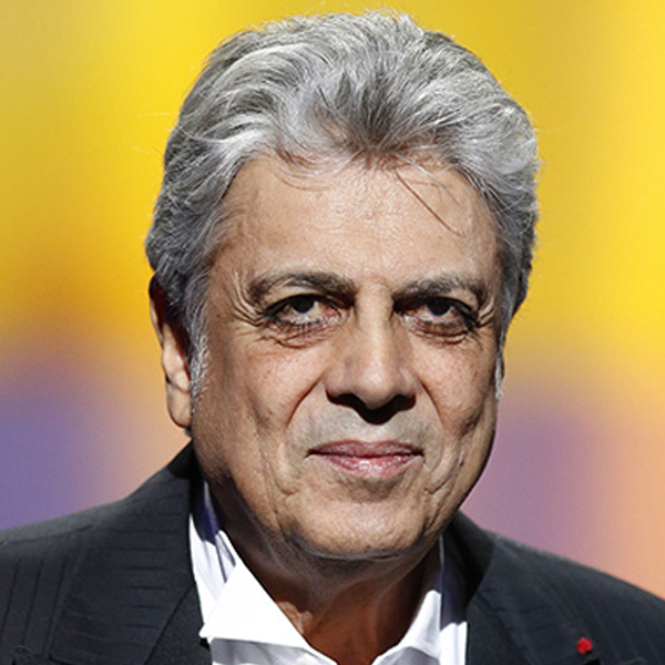 Enrico Macias