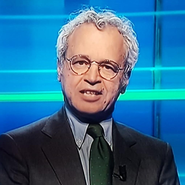 Enrico Mentana