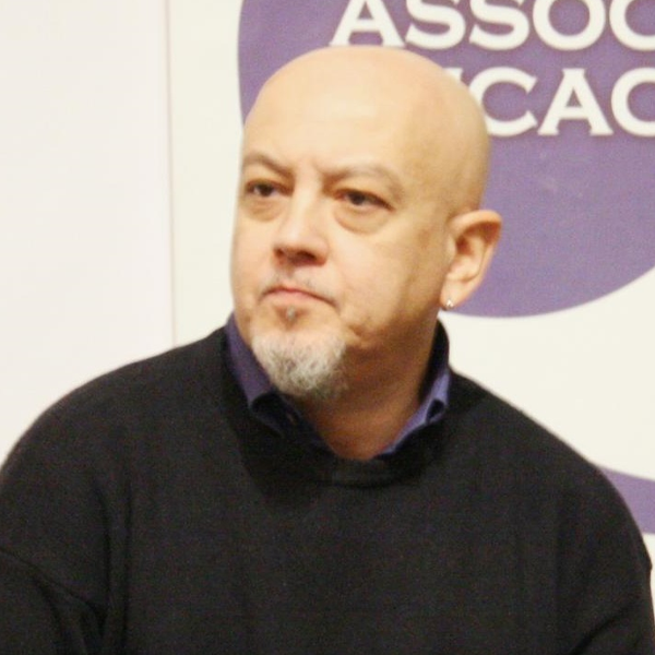Enrico Ruggeri