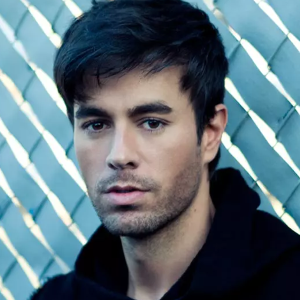 Enrique Iglesias