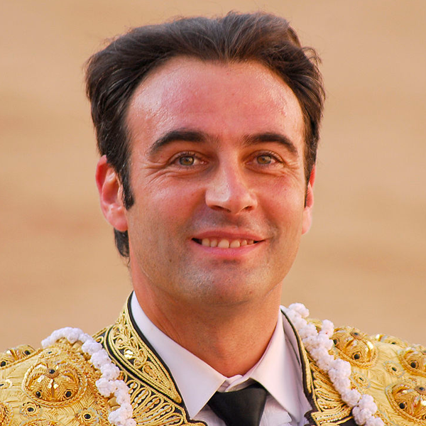 Enrique Ponce