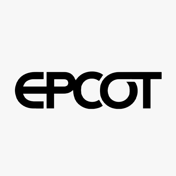 Epcot logo