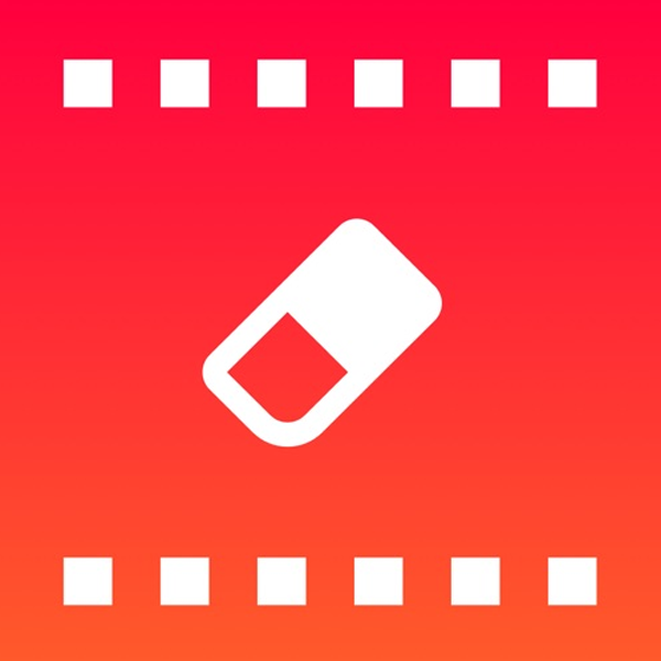 Eraser logo