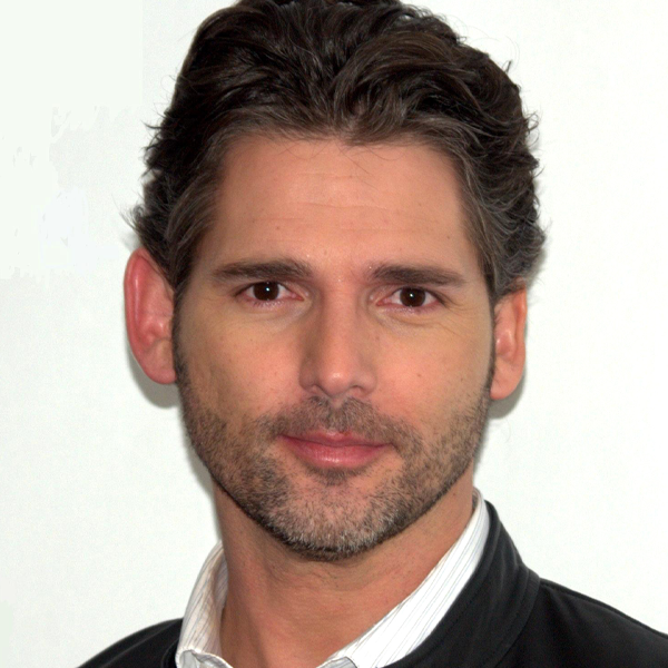 Eric Bana logo