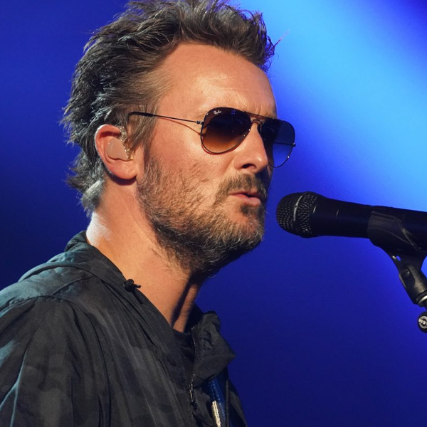 Eric Church