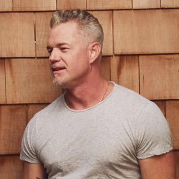 Eric Dane logo