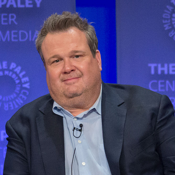 Eric Stonestreet logo