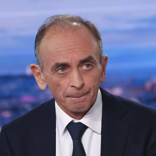 Éric Zemmour