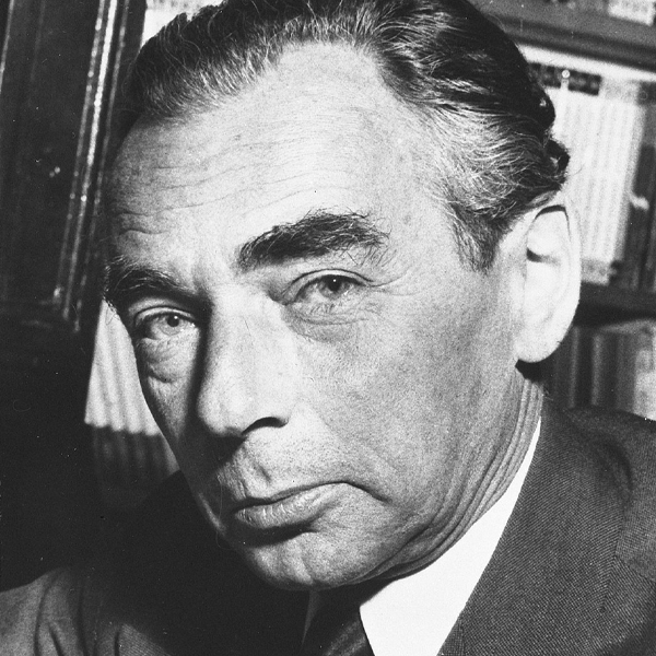 Erich Kästner