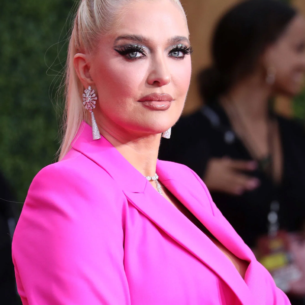 Erika Jayne