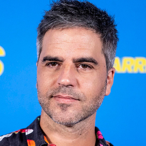 Ernesto Sevilla