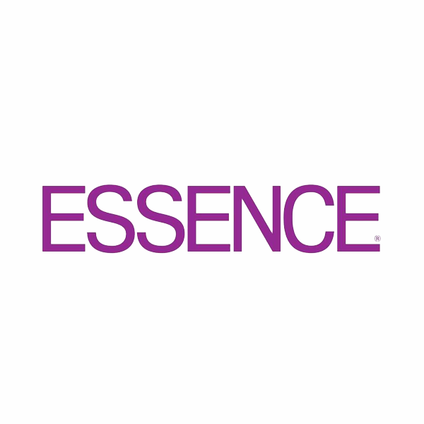 Essence (magazine) logo