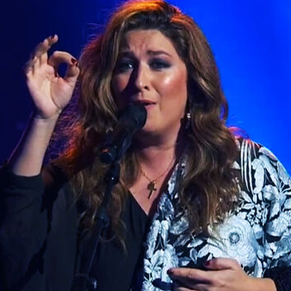 Estrella Morente
