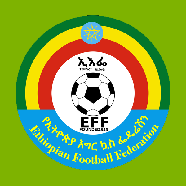 Ethiopia national football team