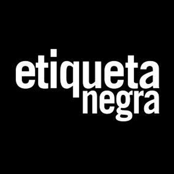Etiqueta Negra (magazine)
