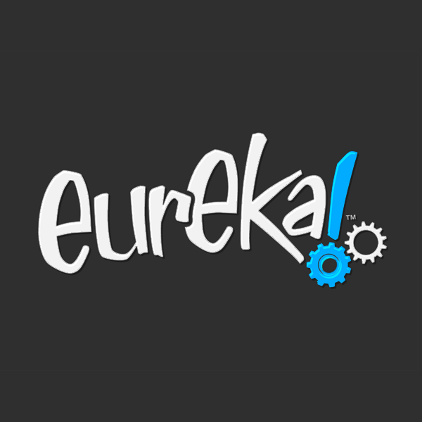 Eureka (U.S. TV series) logo