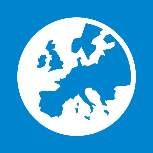 Eurogamer logo