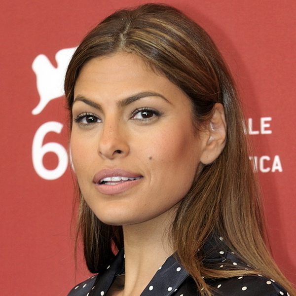 Eva Mendes logo