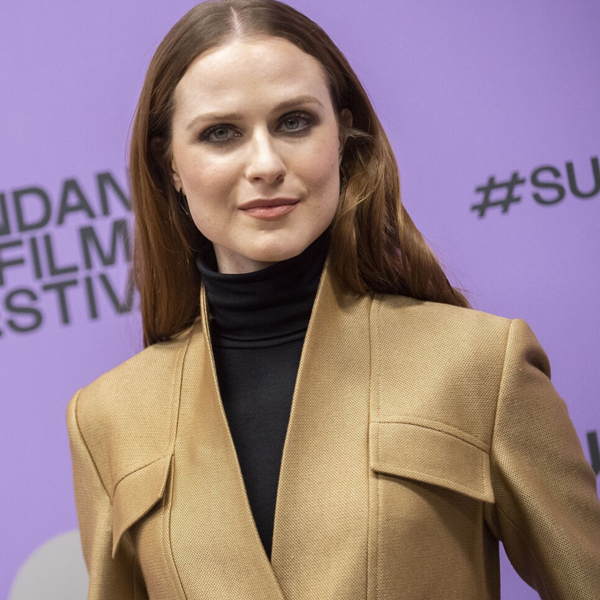 Evan Rachel Wood logo