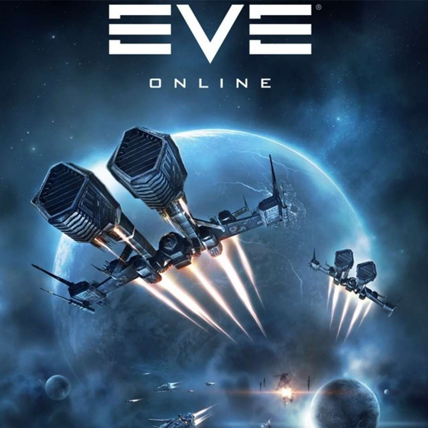 Eve Online logo