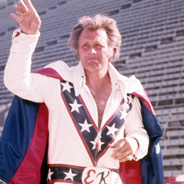 Evel Knievel