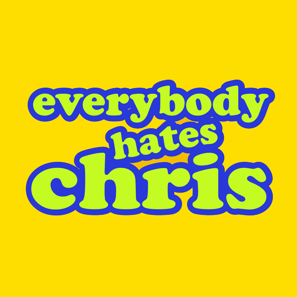 Everybody Hates Chris logo