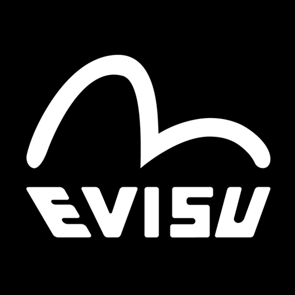 Evisu logo