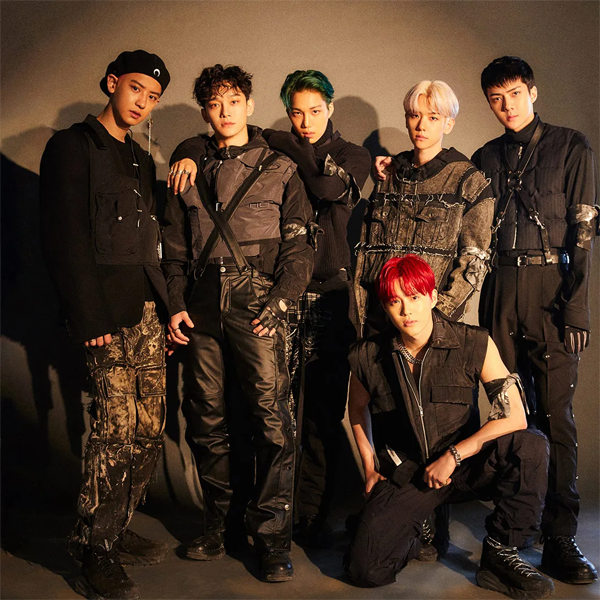 Exo (band)