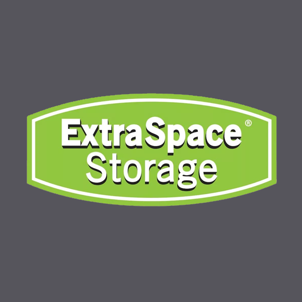 Extra Space Storage logo