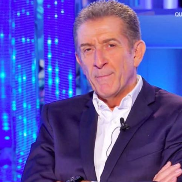 Ezio Greggio