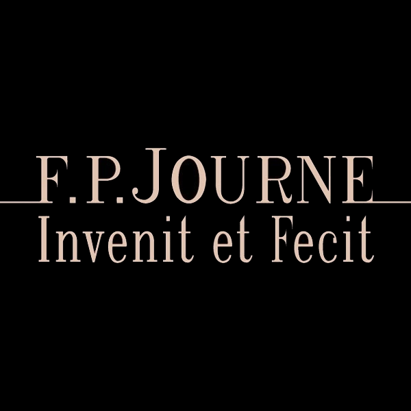 F. P. Journe