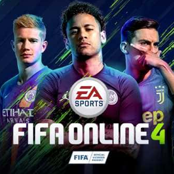 FIFA Online