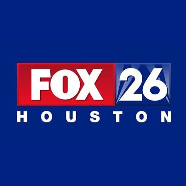 FOX 26 Houston logo