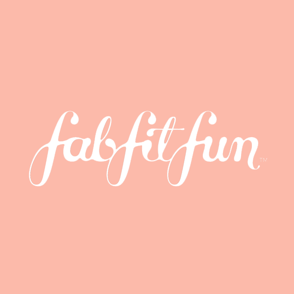 FabFitFun logo