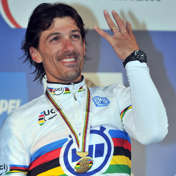 Fabian Cancellara