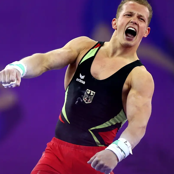 Fabian Hambüchen