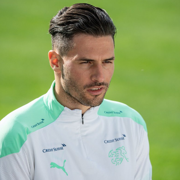 Fabian Schär