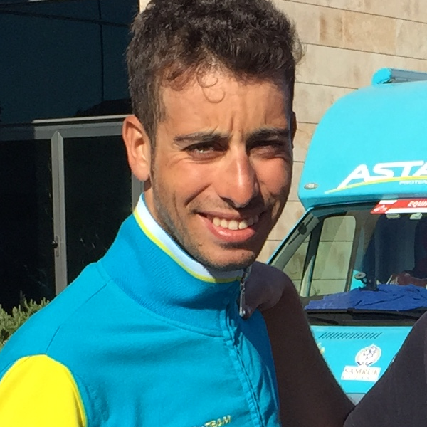 Fabio Aru
