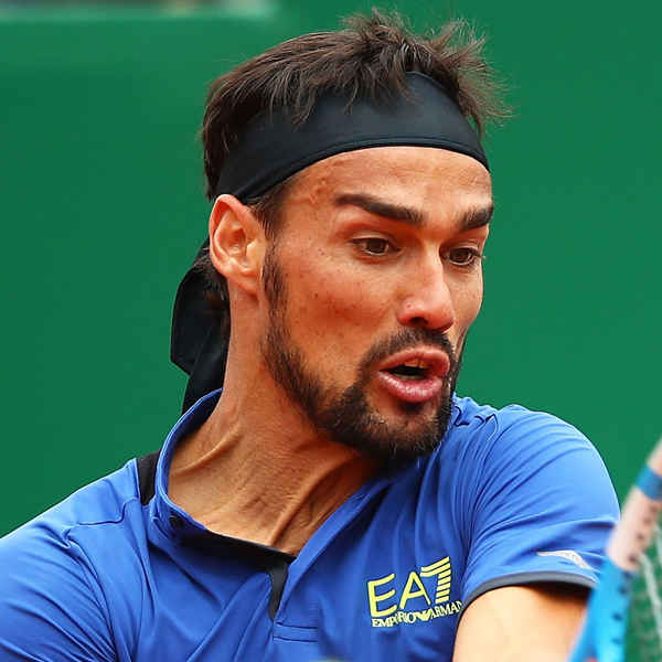 Fabio Fognini