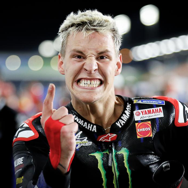 Fabio Quartararo