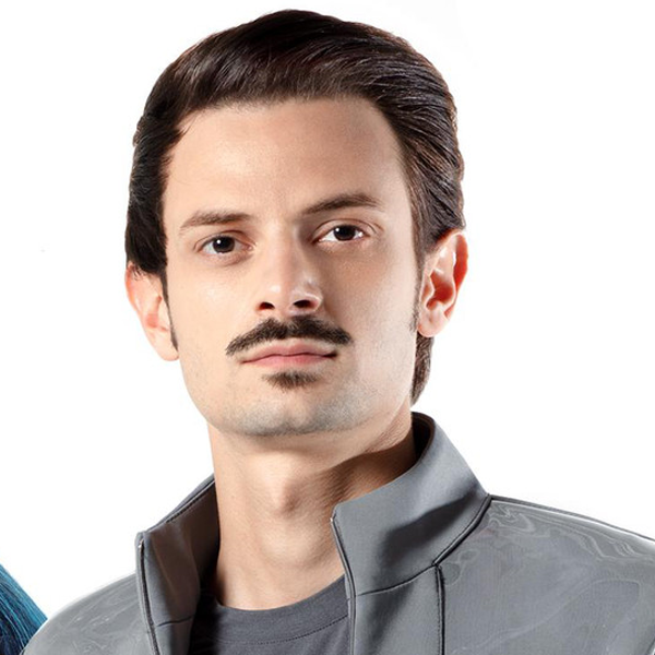Fabio Rovazzi