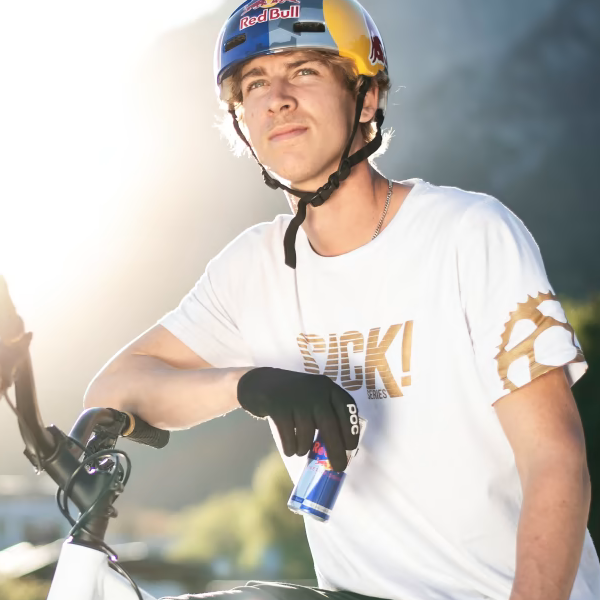 Fabio Wibmer