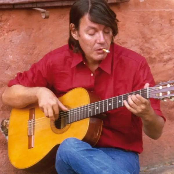Fabrizio De André