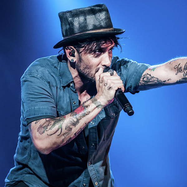 Fabrizio Moro