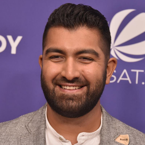 Faisal Kawusi