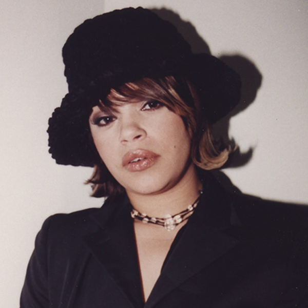 Faith Evans
