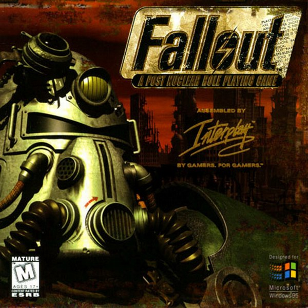 Fallout (series)