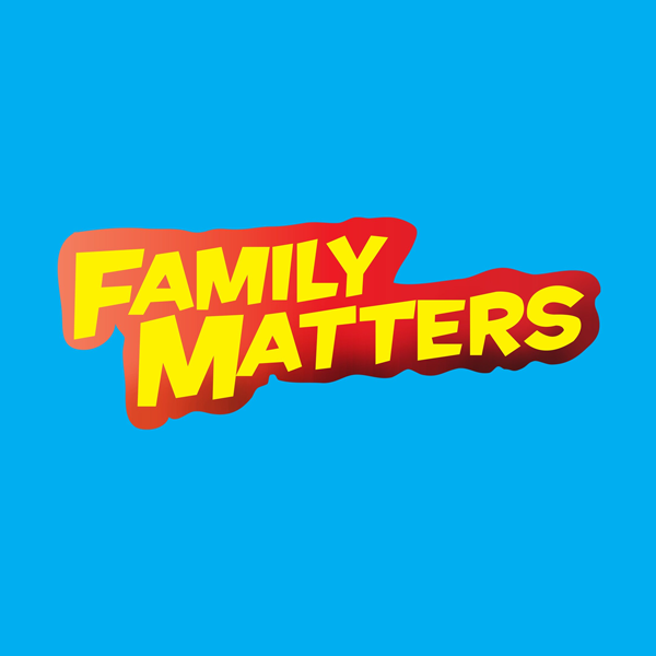 Family Matters logo