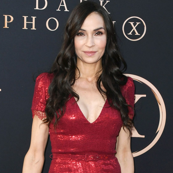 Famke Janssen
