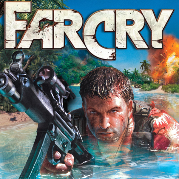 Far Cry